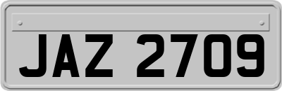 JAZ2709