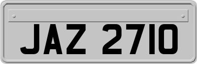 JAZ2710