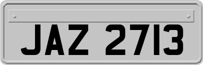 JAZ2713