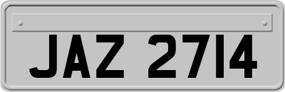 JAZ2714