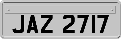 JAZ2717