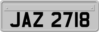 JAZ2718