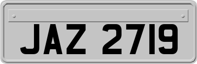 JAZ2719