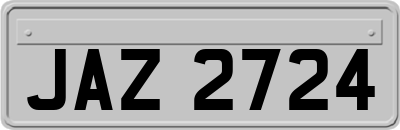 JAZ2724