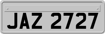 JAZ2727