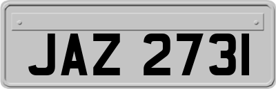 JAZ2731
