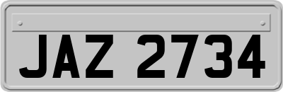 JAZ2734