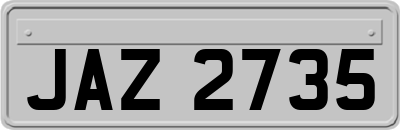 JAZ2735