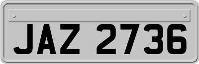 JAZ2736