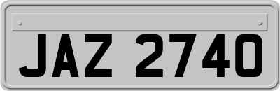 JAZ2740