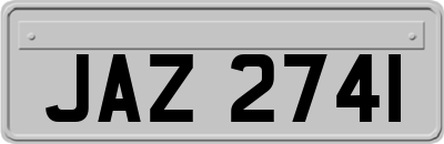 JAZ2741