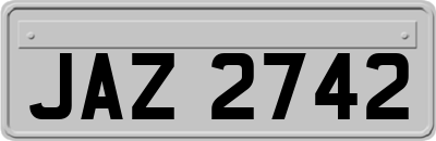 JAZ2742