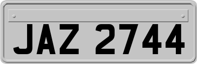 JAZ2744