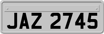 JAZ2745