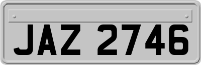 JAZ2746