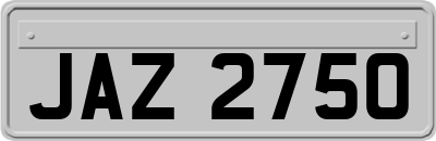 JAZ2750