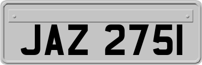 JAZ2751
