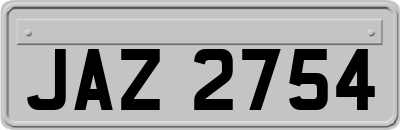 JAZ2754