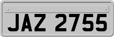 JAZ2755