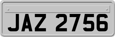 JAZ2756