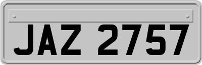 JAZ2757