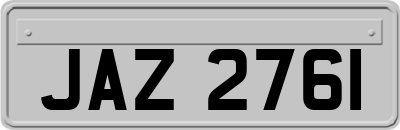 JAZ2761
