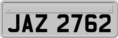 JAZ2762