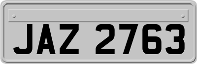 JAZ2763