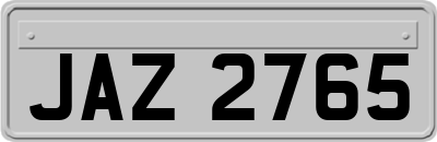JAZ2765