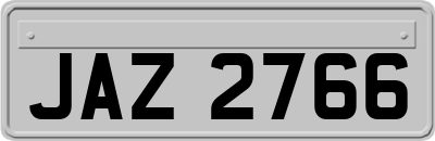 JAZ2766