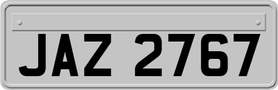 JAZ2767