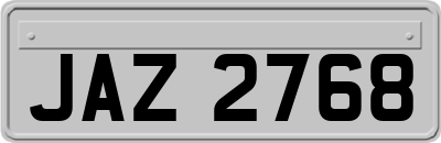 JAZ2768