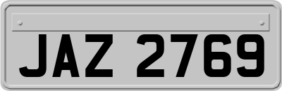 JAZ2769