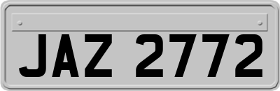JAZ2772