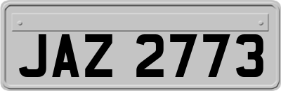 JAZ2773