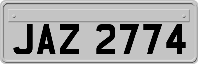 JAZ2774