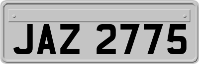 JAZ2775