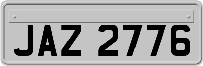 JAZ2776