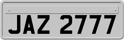 JAZ2777