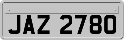 JAZ2780