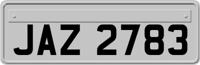 JAZ2783