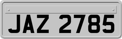 JAZ2785