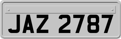 JAZ2787