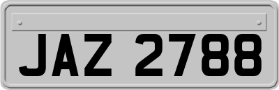 JAZ2788