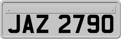 JAZ2790