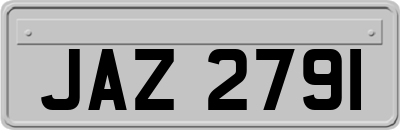 JAZ2791