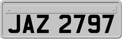 JAZ2797