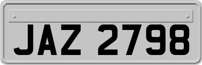 JAZ2798