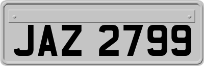 JAZ2799
