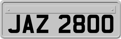 JAZ2800